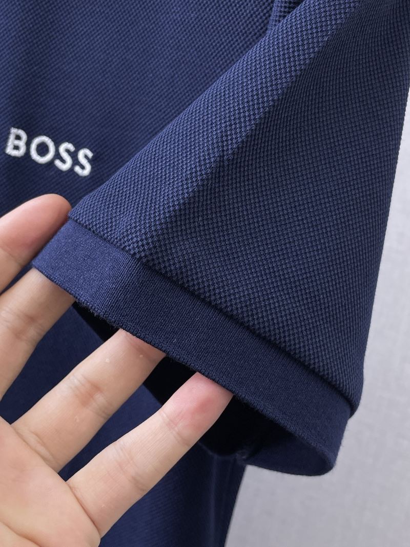 Boss T-Shirts